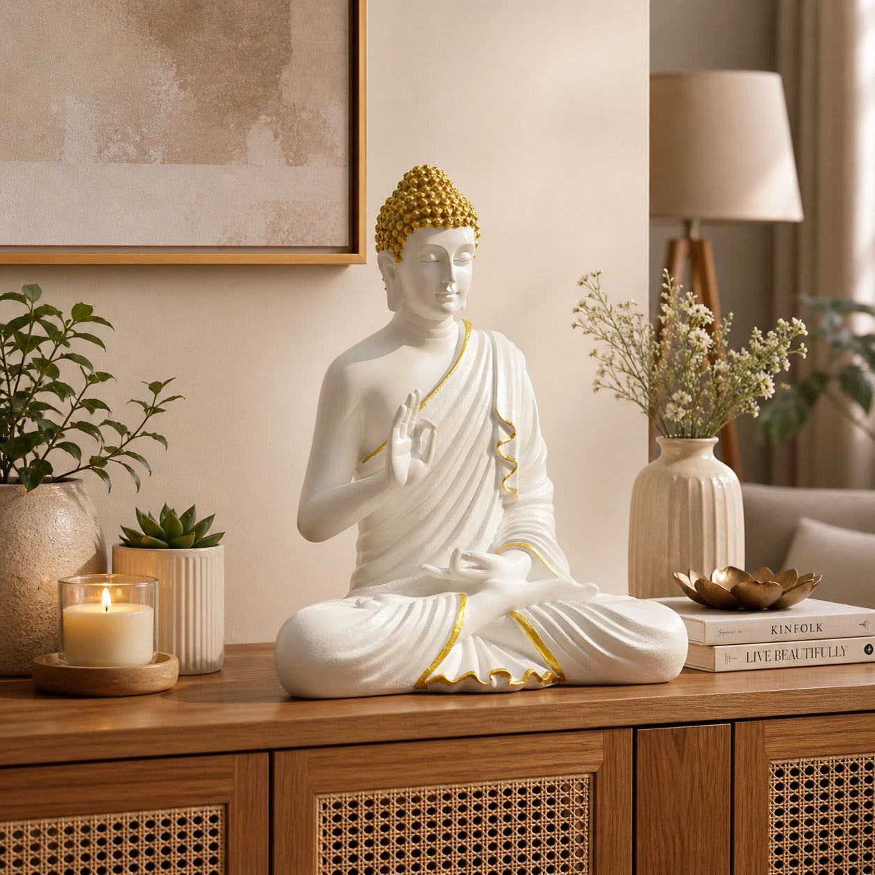 Divine Idol & Decorative Showpieces