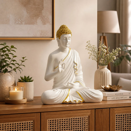 Divine Idol & Decorative Showpieces