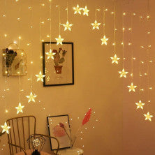 Curtain Lights