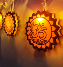 Festive Lights