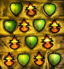 Indoor Decor Lights