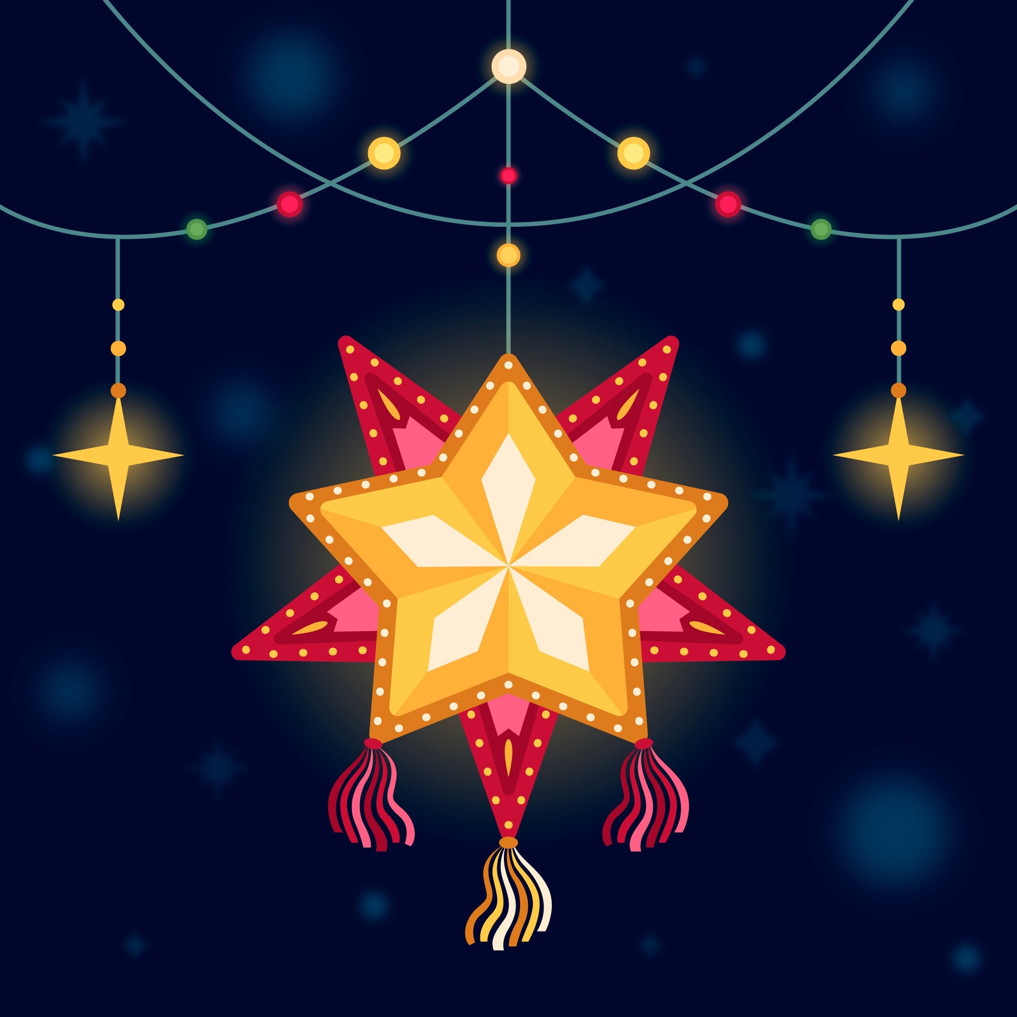 Decorative Lights