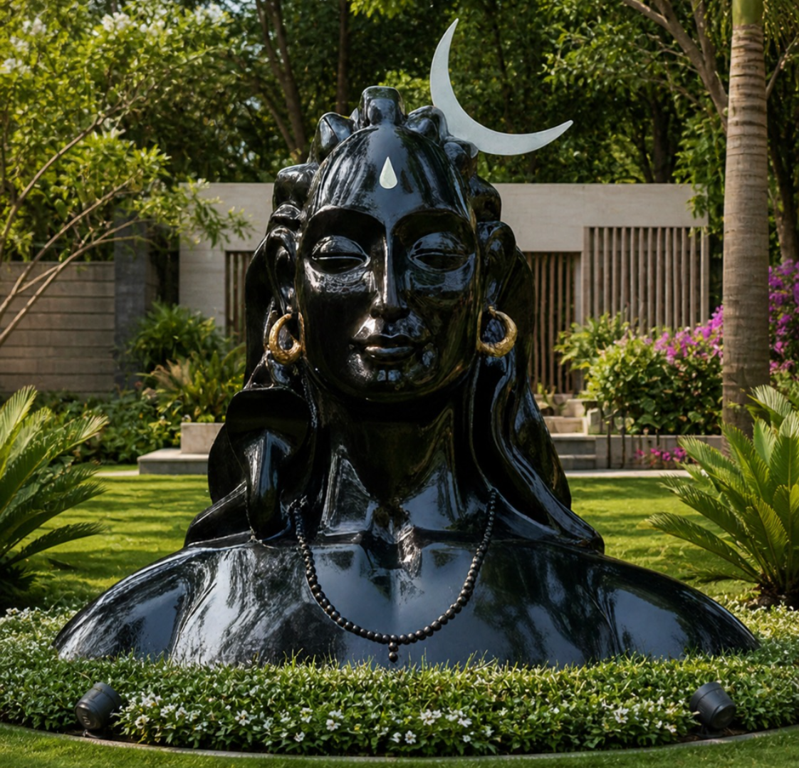 Customised Sculptures & Art Pieces