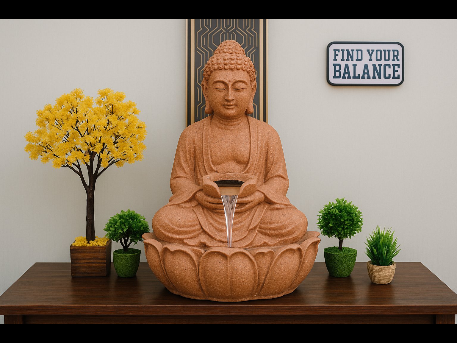 Table Top Home Decor - Expleasia
