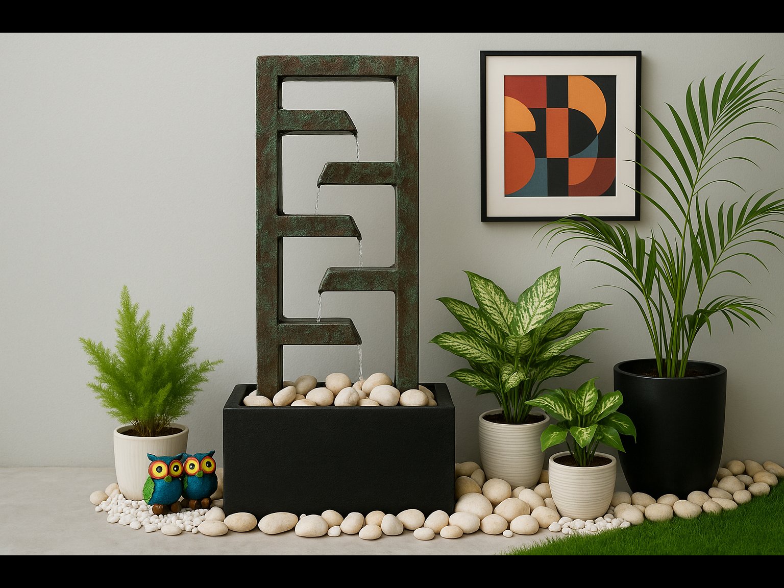Wall-Decor - Expleasia