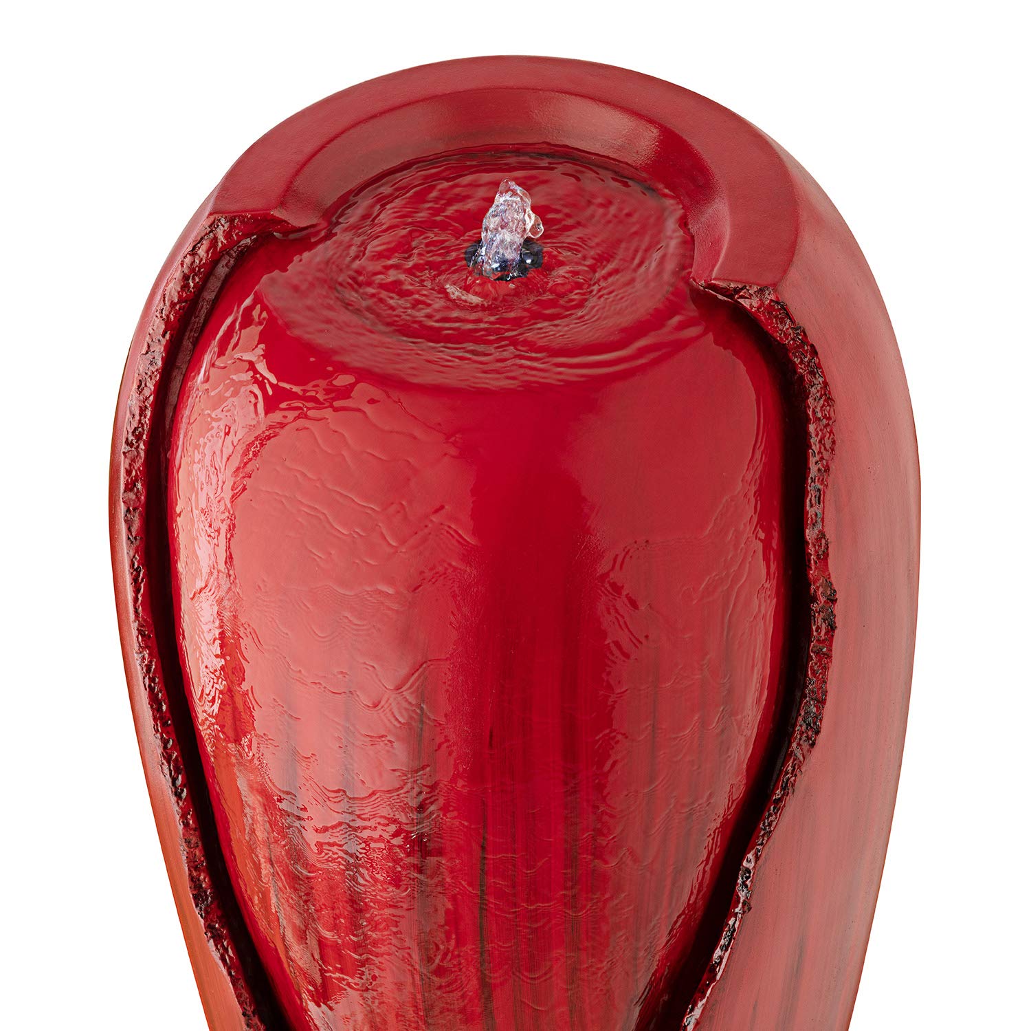 Jar Water Fountain for Garden, Water Fountain for Home vastu, Fountain for Home décor Waterfall