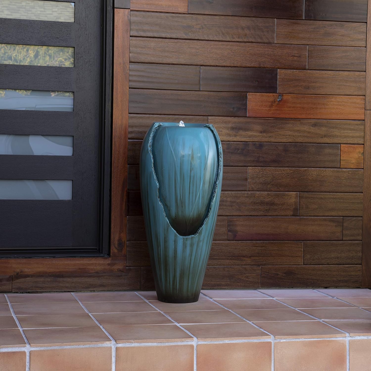 Jar Water Fountain for Garden, Water Fountain for Home vastu, Fountain for Home décor Waterfall