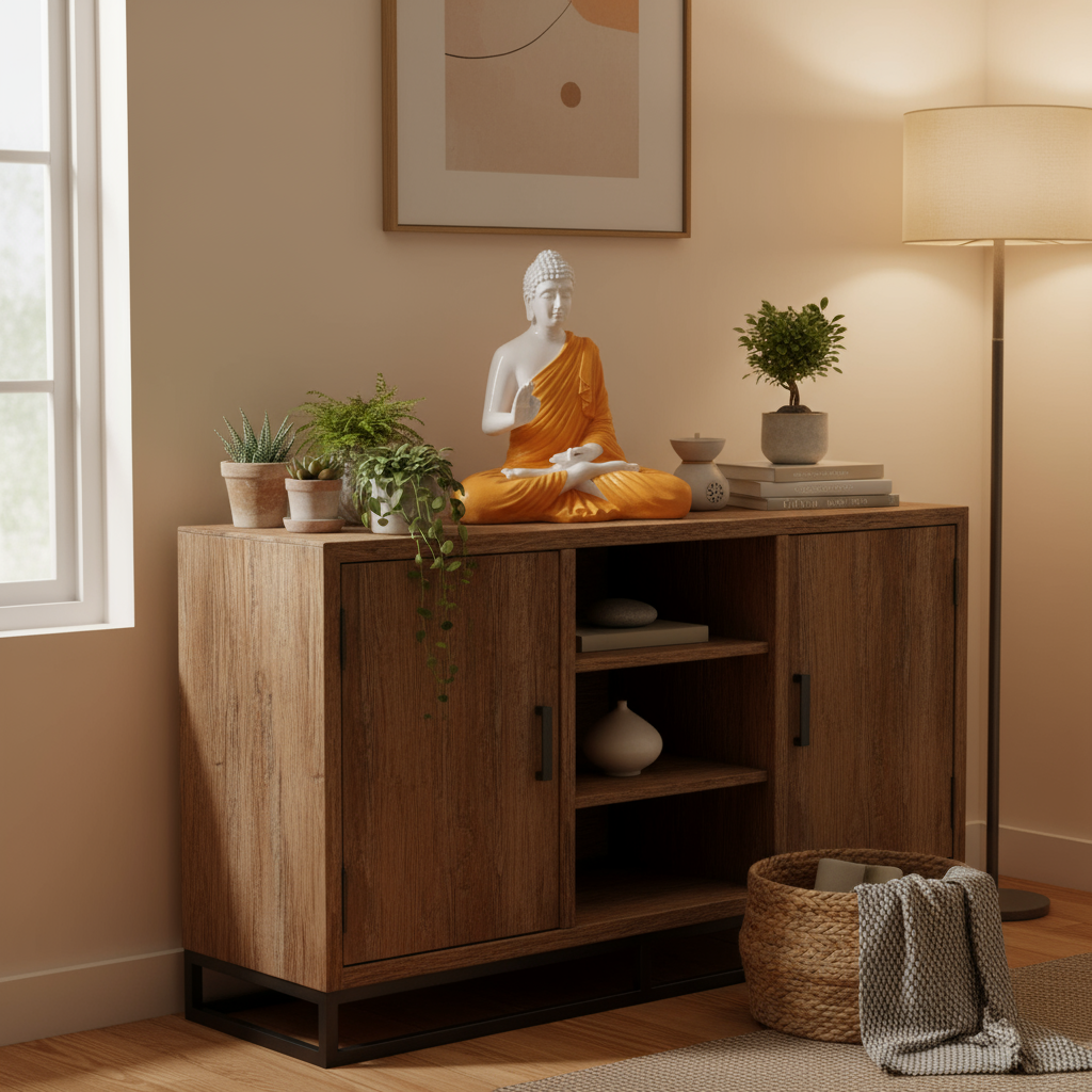 Buddha Showpiece, Statue for Home Decor, Buddha showpiece | Buddha | Buddha for Home Decor | Interior Design | Showpiece for Home, Office, Hotel